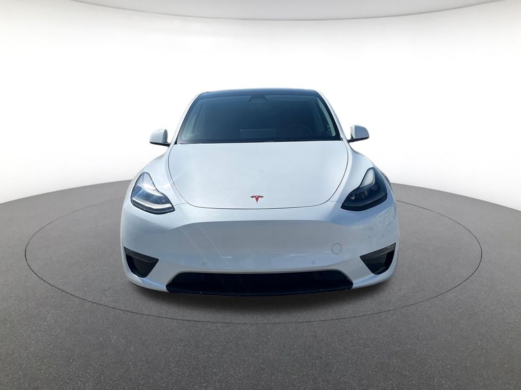 Used 2022 Tesla Model Y Performance with VIN 7SAYGDEF9NF556256 for sale in Wilmington, DE