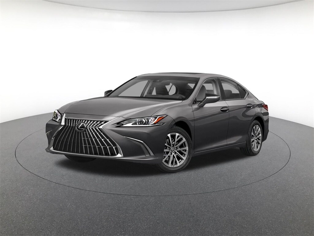 New 2025 Lexus ES 350 SEDAN