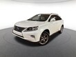  LEXUS RX 450h