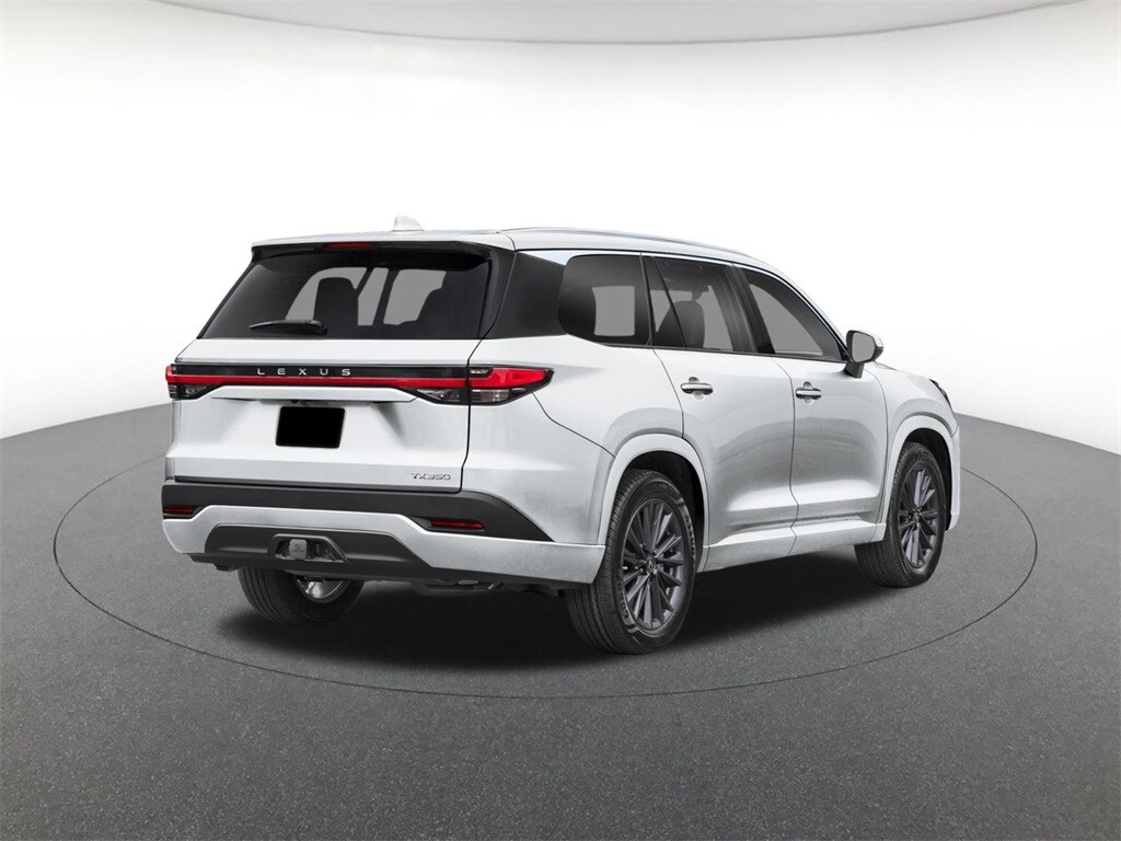 New 2026 Lexus TX 350 PREMIUM AWD Sport Utility