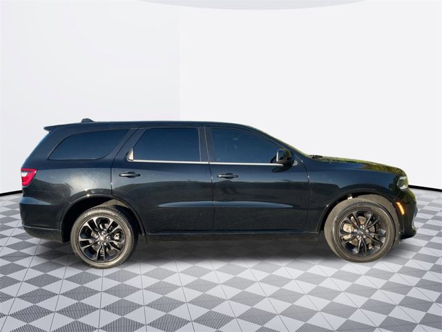 2021 Dodge Durango GT photo 4