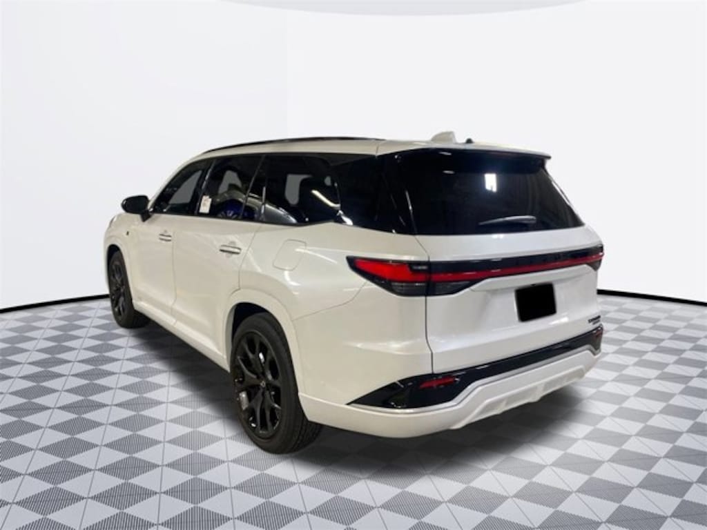 New 2025 Lexus TX 500h F SPORT PERFORMANCE PREMIUM AWD Sport Utility