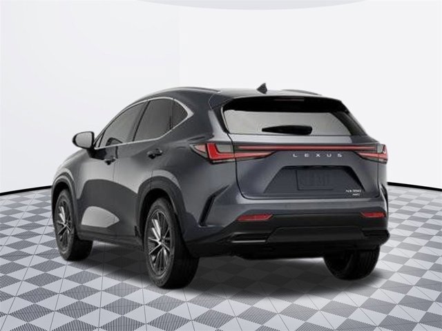 2026 Lexus NX 350 Premium photo 3