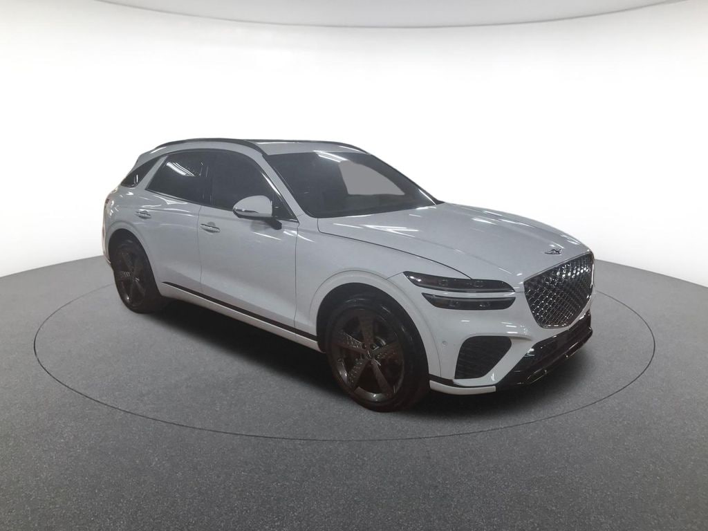 Used 2025 Genesis GV70 3.5T Sport