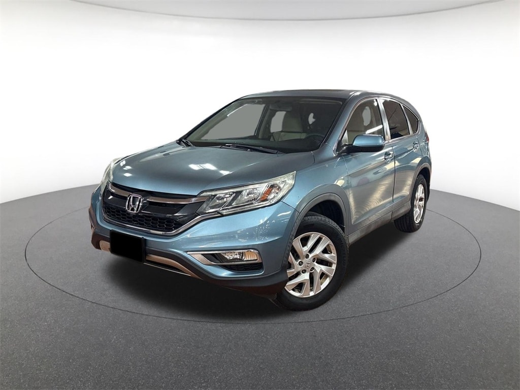 Used 2016 Honda CR-V EX