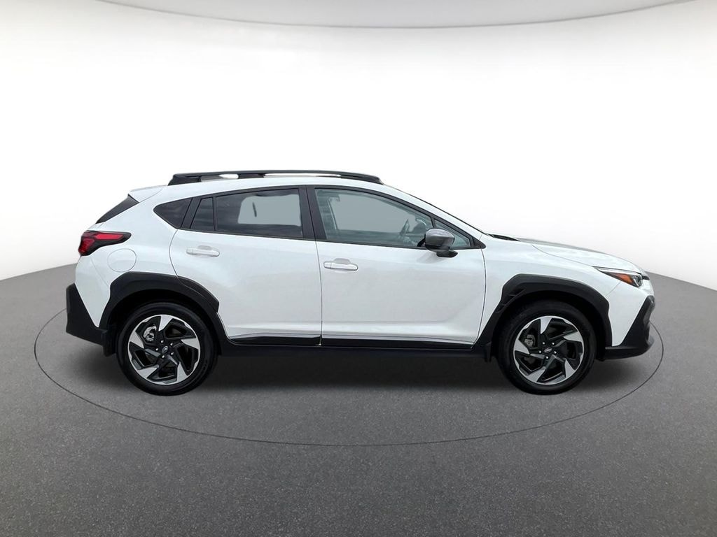 Used 2024 Subaru Crosstrek Limited