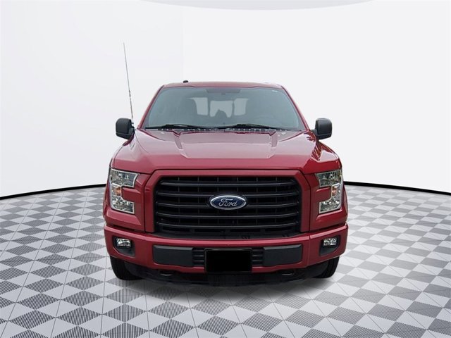 Used 2016 Ford F-150 XLT with VIN 1FTFX1EF6GFC13177 for sale in Wilmington, DE