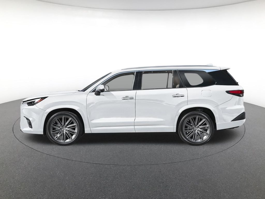 New 2026 Lexus TX 350 LUXURY AWD Sport Utility