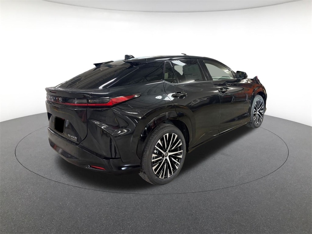 New 2026 Lexus RZ 450e PREMIUM AWD Sport Utility