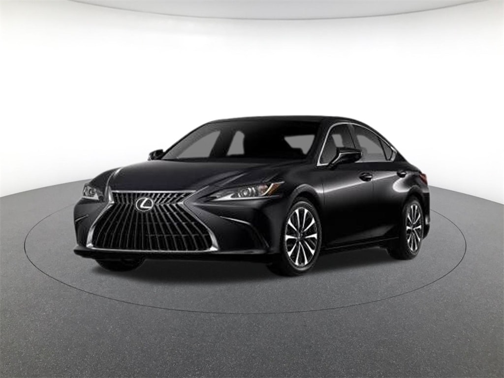 2025 Lexus ES 350's photo