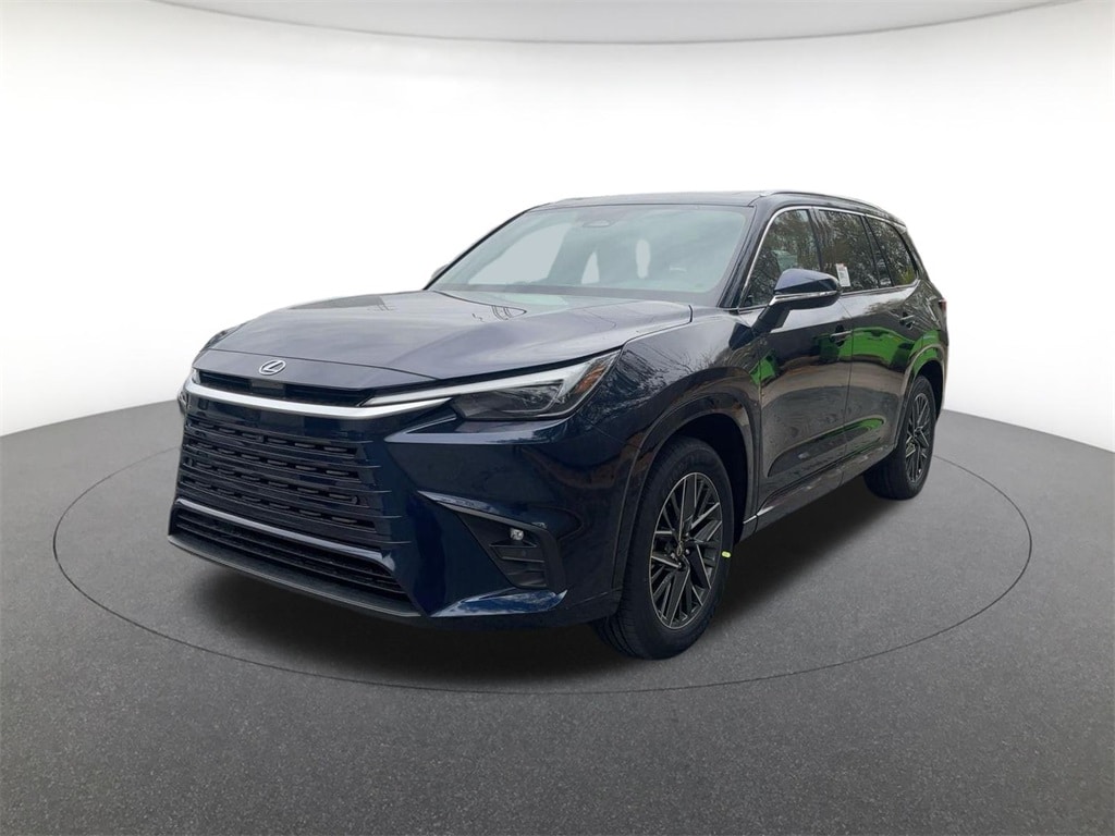 2026 Lexus TX Premium's photo