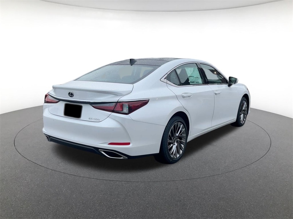 New 2025 Lexus ES 350 ULTRA LUXURY SEDAN