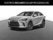 Used 2024 Lexus RX RX 350