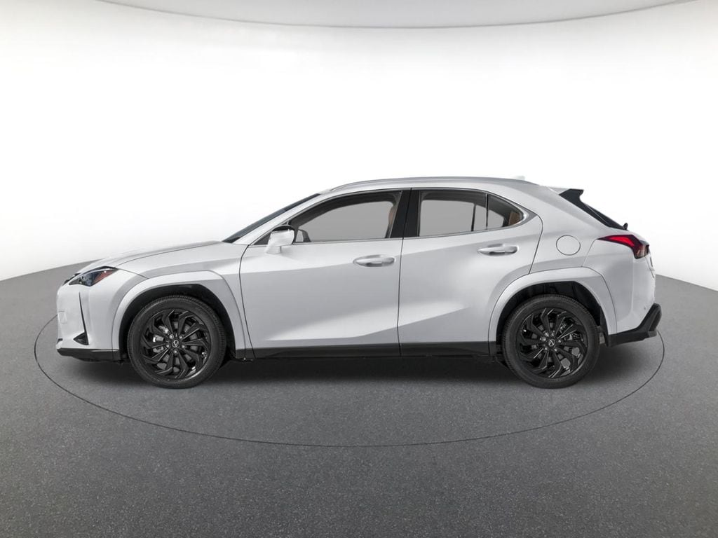 New 2026 Lexus UX 300h PREMIUM AWD Sport Utility