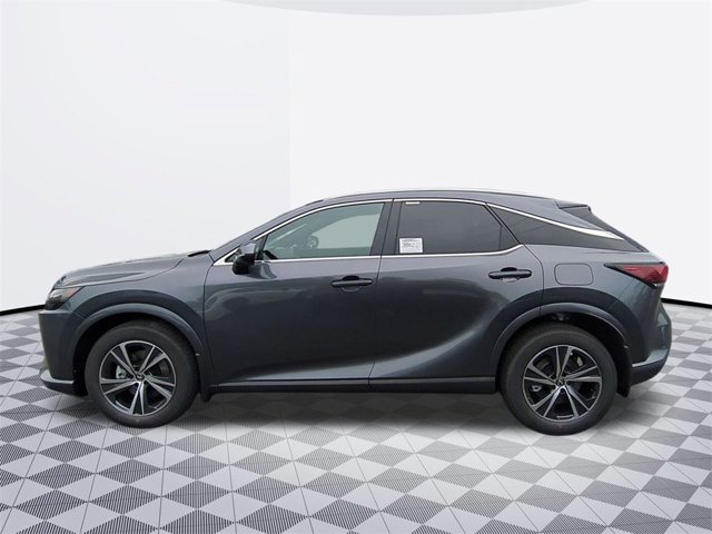 2025 Lexus RX 350 Premium photo 2