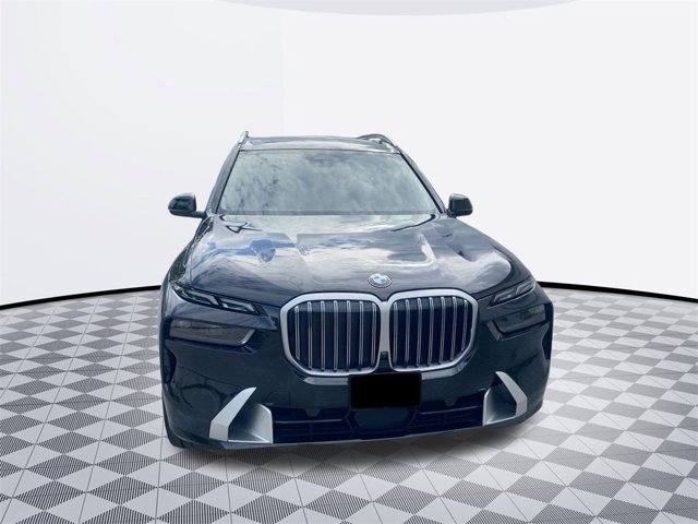 2025 Bmw X7 xDrive40i photo 3
