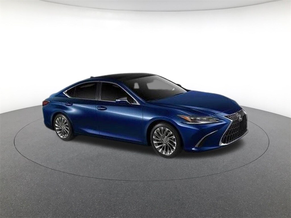 2025 Lexus ES 350 Ultra Luxury photo 4