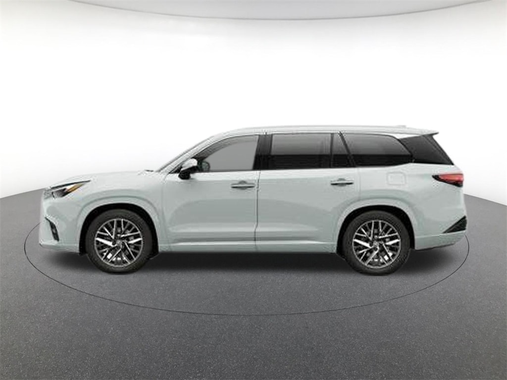 New 2026 Lexus TX TX 350 Premium Sport Utility