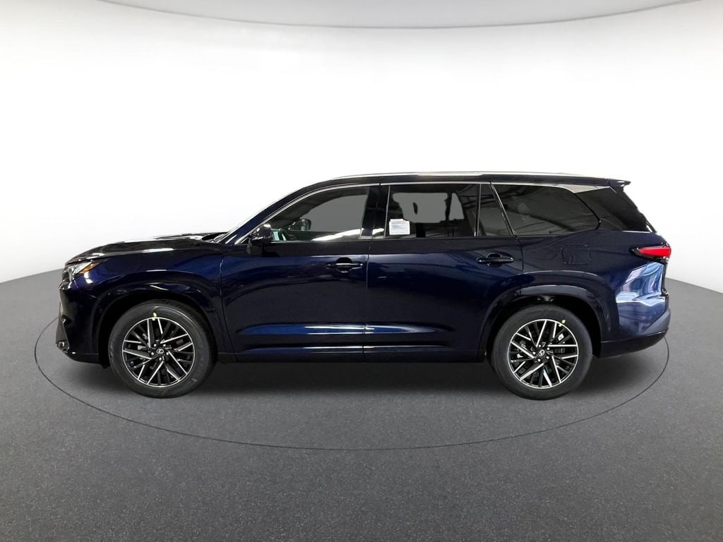 New 2026 Lexus TX TX 350 Premium Sport Utility