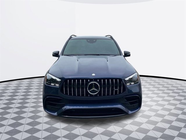 Used 2024 Mercedes-Benz GLE AMG GLE63 S with VIN 4JGFB8KBXRB045977 for sale in Wilmington, DE
