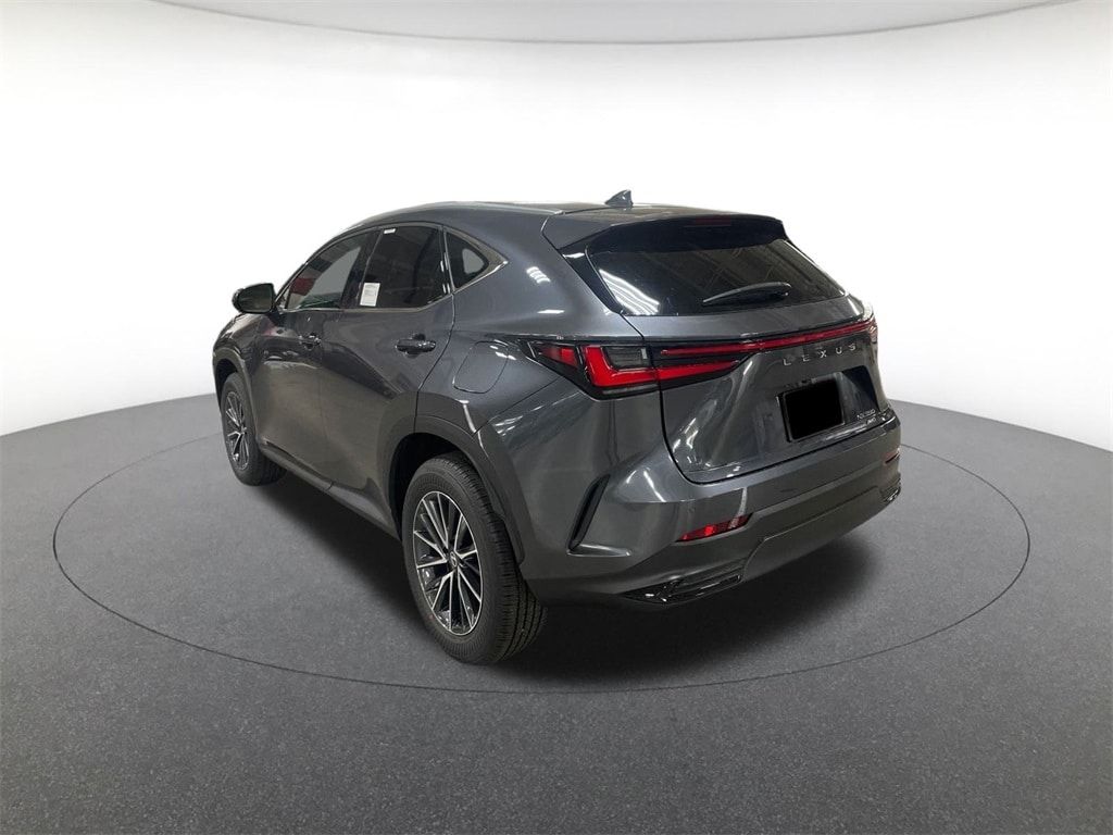 New 2026 Lexus NX 350 PREMIUM Sport Utility