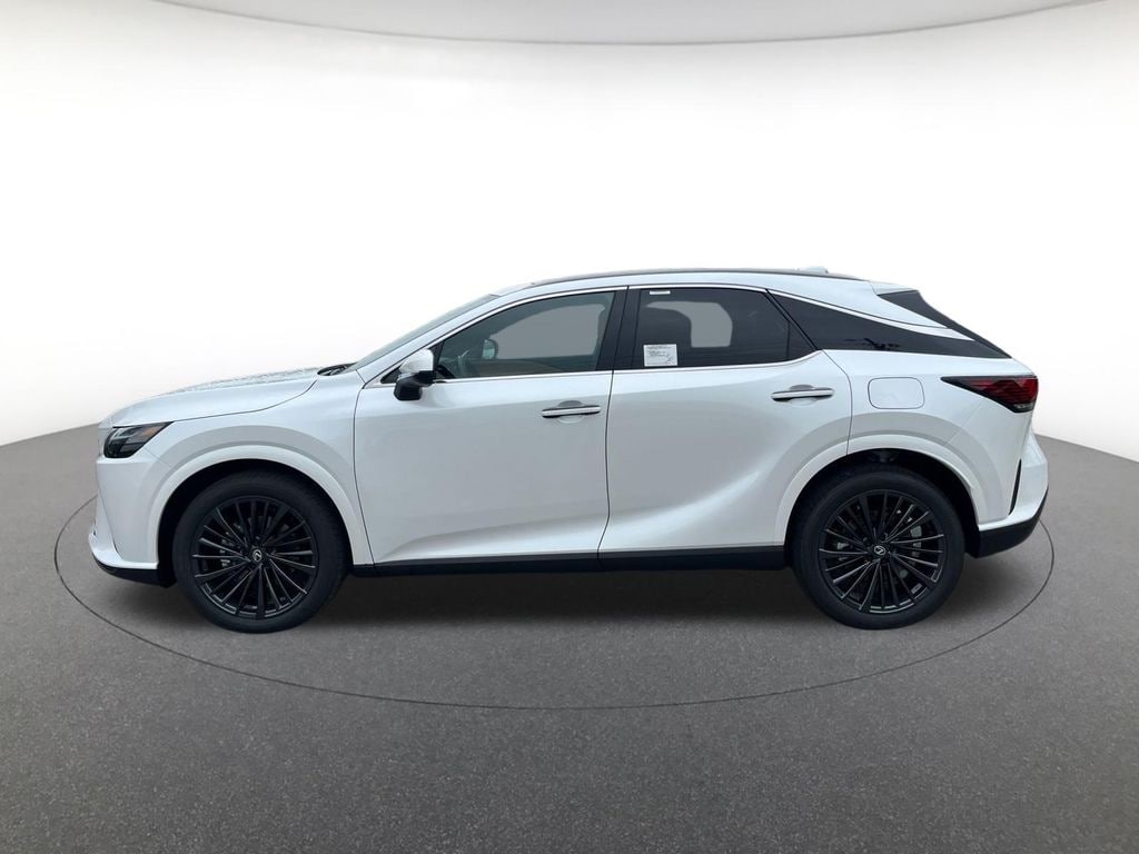 New 2026 Lexus RX RX 350h Premium Sport Utility