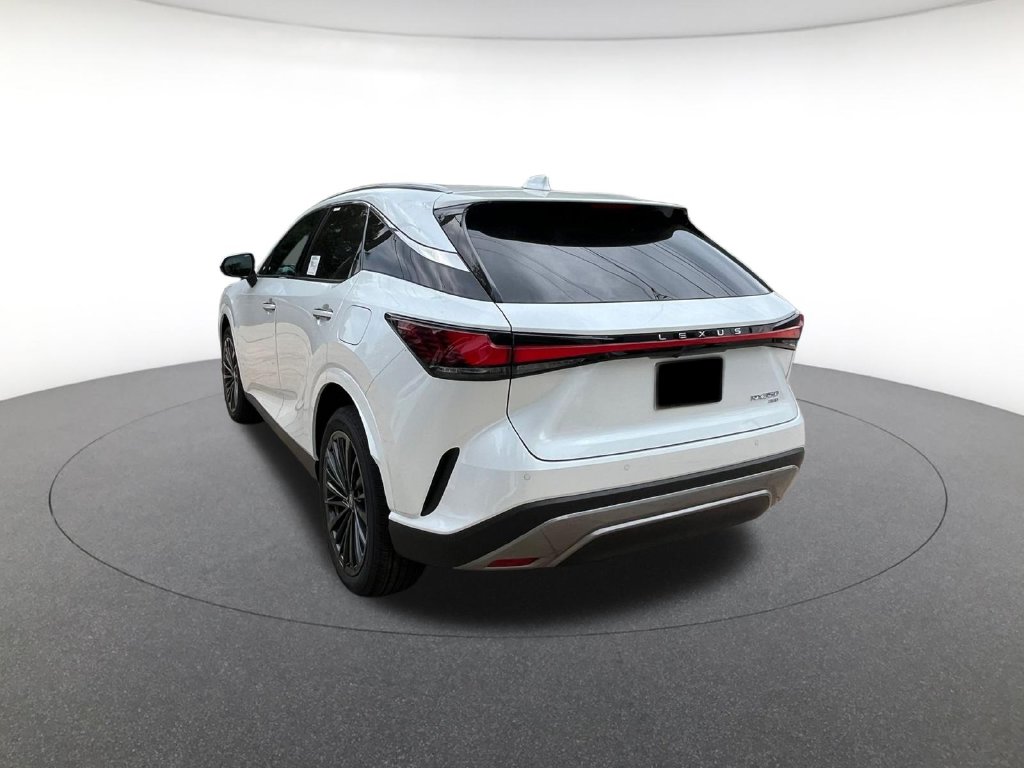 New 2026 Lexus RX RX 350 Premium Sport Utility