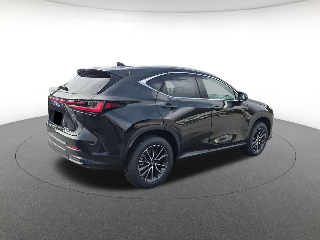New 2026 Lexus NX 350 PREMIUM Sport Utility