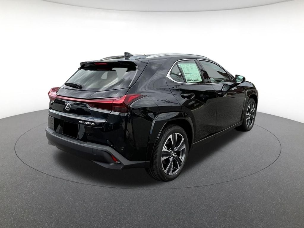 New 2026 Lexus UX 300h PREMIUM AWD Sport Utility