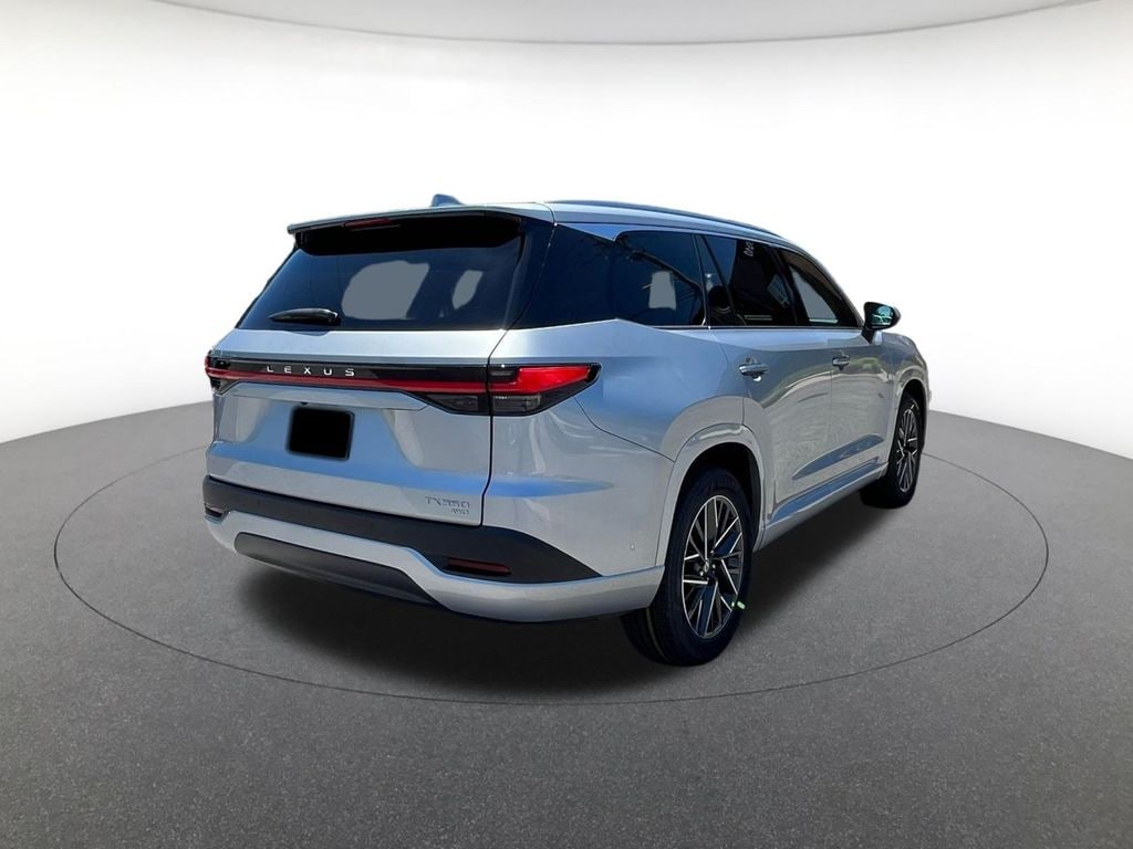 New 2026 Lexus TX TX 350 Premium Sport Utility