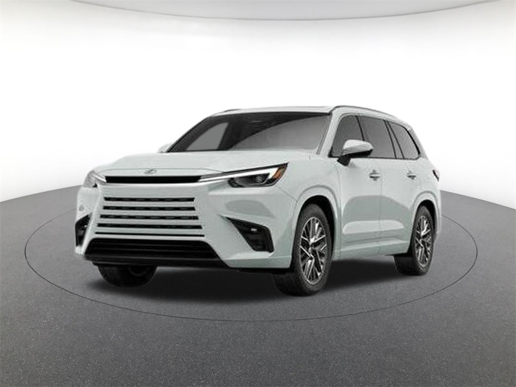 New 2026 Lexus TX TX 350 Premium Sport Utility