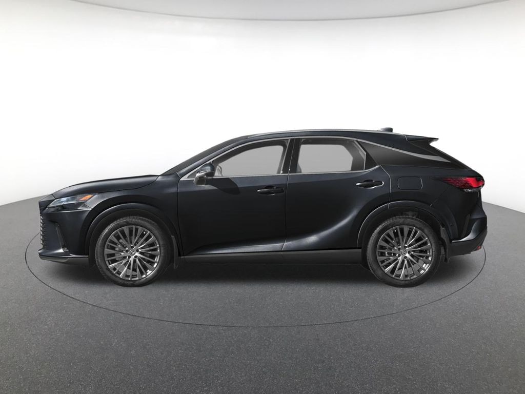 New 2026 Lexus RX RX 350 Luxury Sport Utility