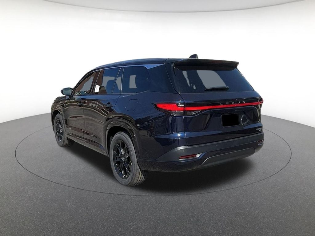 New 2026 Lexus TX 350 PREMIUM AWD Sport Utility