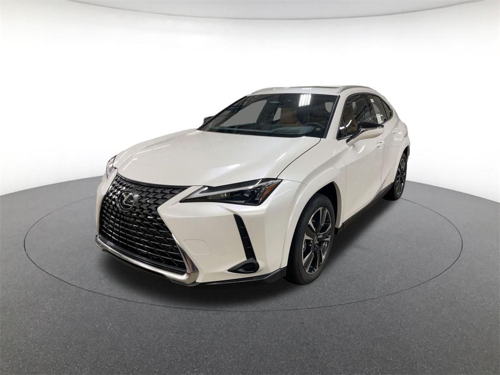 2025 Lexus UX Hybrid 300h Premium's photo