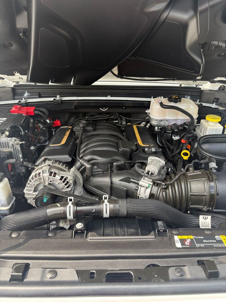 2023 Jeep Wrangler 4-Door Rubicon 392 - Photo 23
