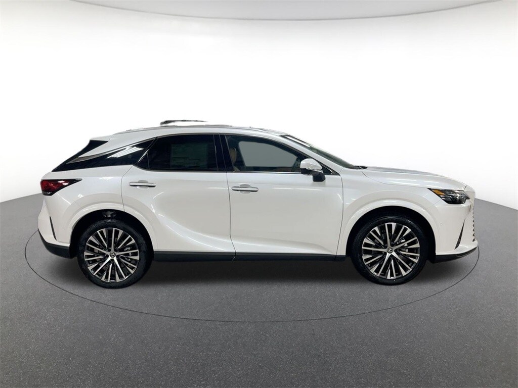 New 2026 Lexus RX RX 350 Premium+ Sport Utility
