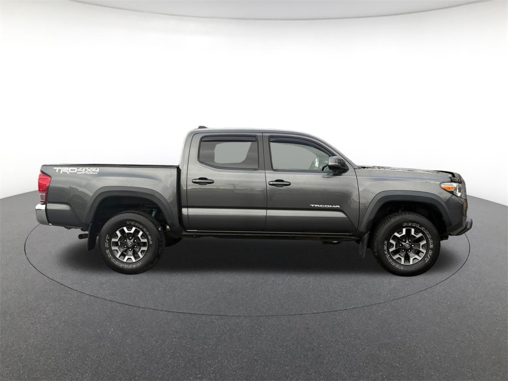 Used 2017 Toyota Tacoma SR5