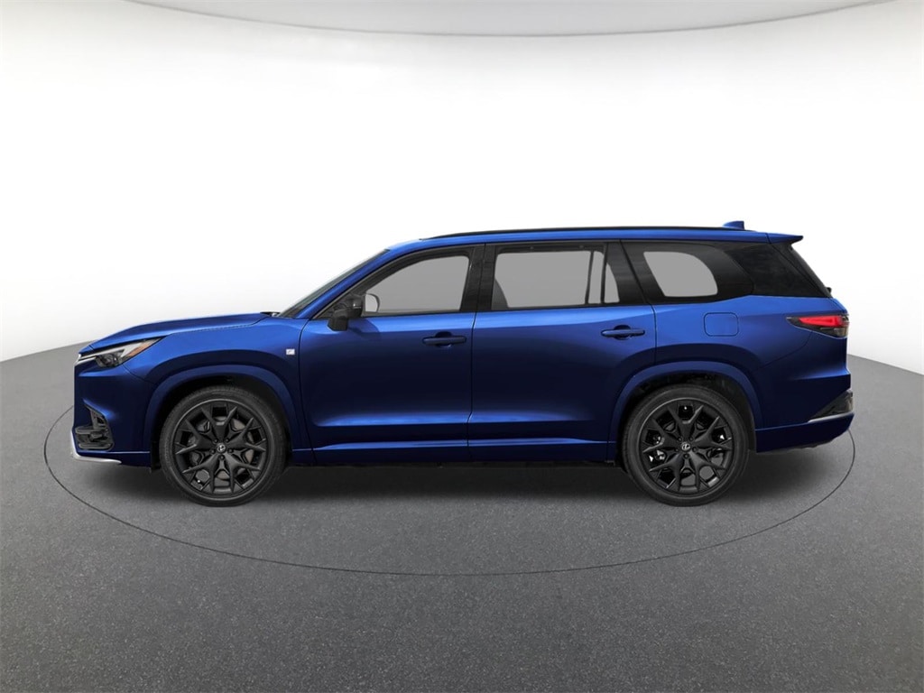 New 2026 Lexus TX TX 350 Luxury Sport Utility