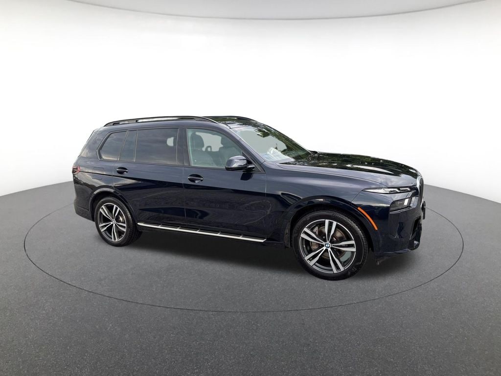 Used 2026 BMW X7 xDrive40i