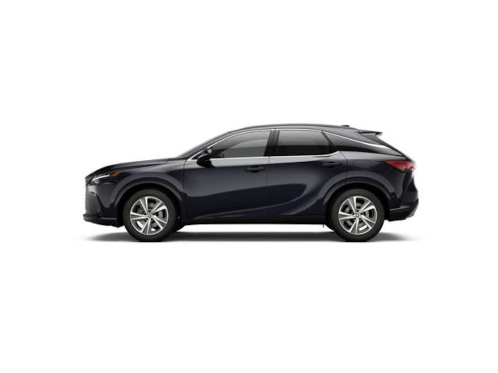 New 2026 Lexus RX 350 PREMIUM Sport Utility