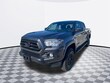 Toyota Tacoma 4WD