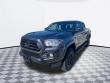 Used 2021 Toyota Tacoma 4WD SR5