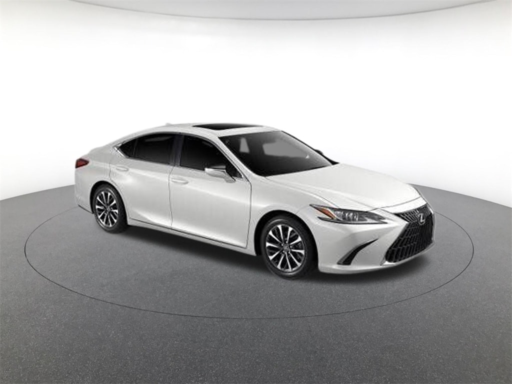 New 2025 Lexus ES ES 350 SEDAN