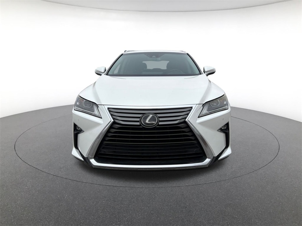 Used 2019 Lexus RX RX 350