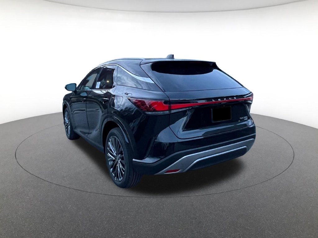 New 2026 Lexus RX 350 LUXURY Sport Utility