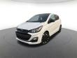 Used 2022 Chevrolet Spark 1LT