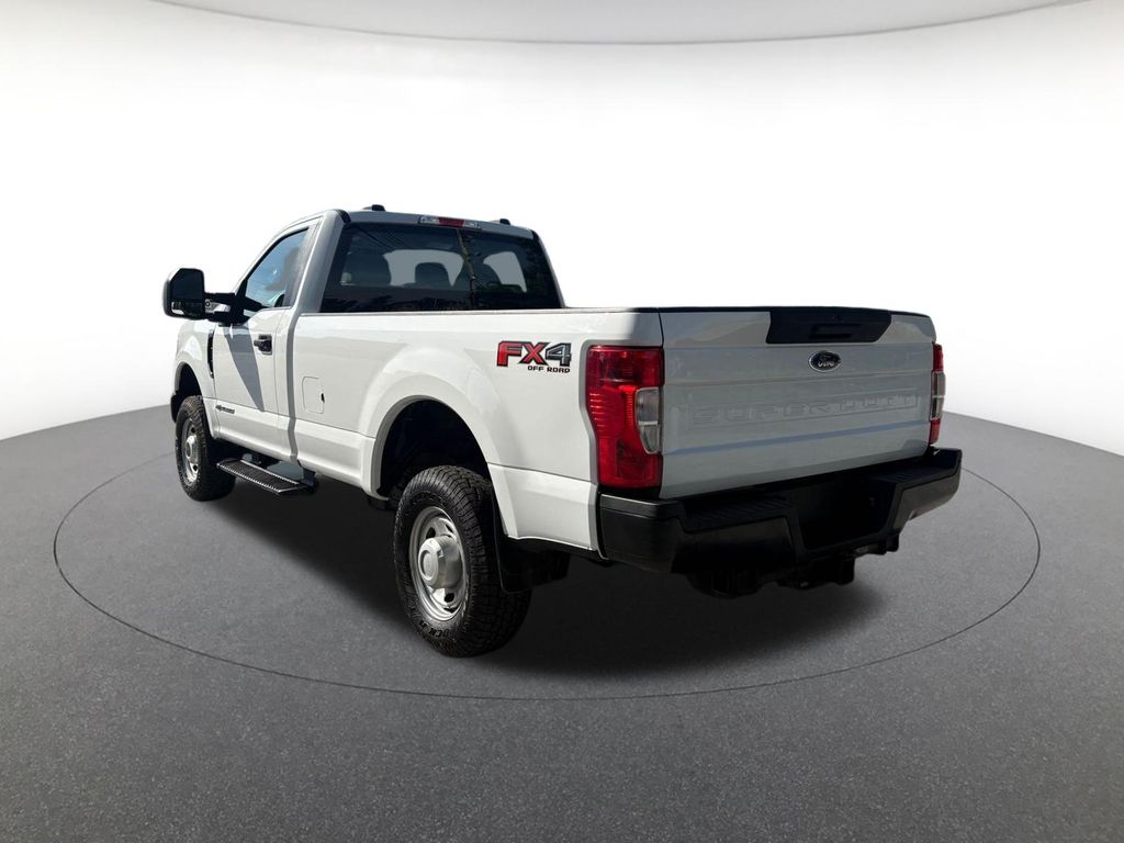 2021 Ford F-250 Super Duty XL - Photo 7