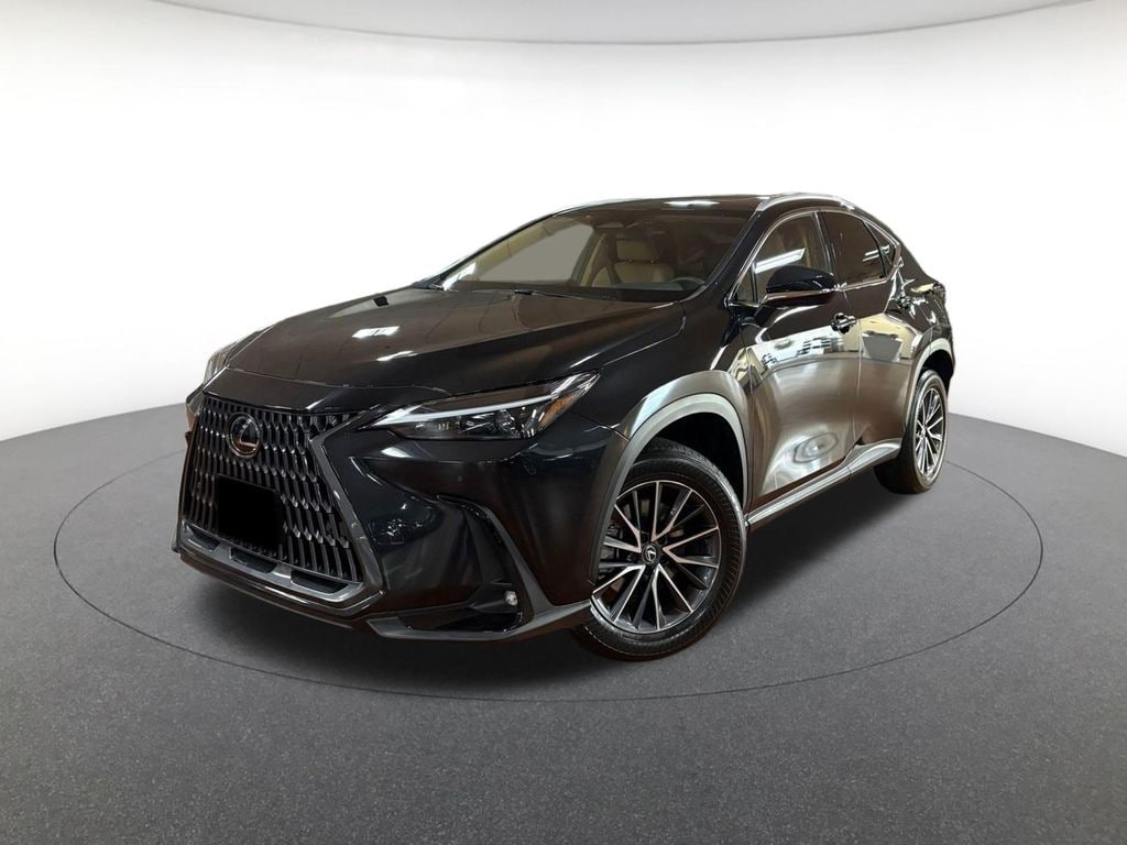 2023 Lexus NX 350