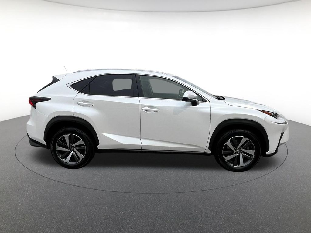 Used 2018 Lexus NX NX 300
