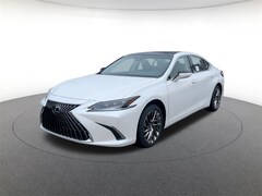 2025 LEXUS ES 350 ULTRA LUXURY SEDAN